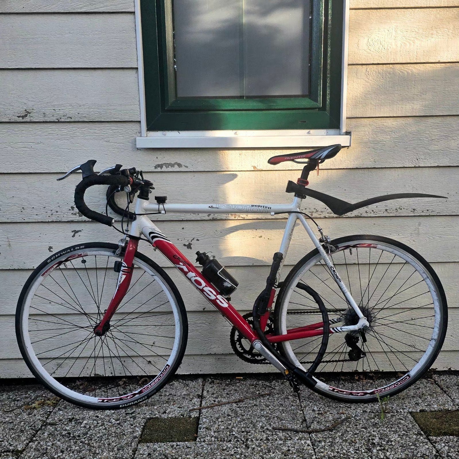 Racefiets - Peloton - Maat M, Ophalen of Verzenden