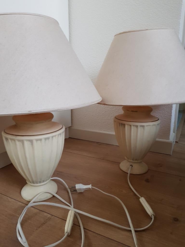 Schemerlamp, Ophalen, Minder dan 50 cm