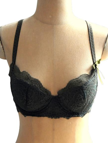 Nieuwe Christian Lacroix sexy bh, kant, Mt. 75 C, Christian Lacroix, Verzenden, Overige kleuren, BH