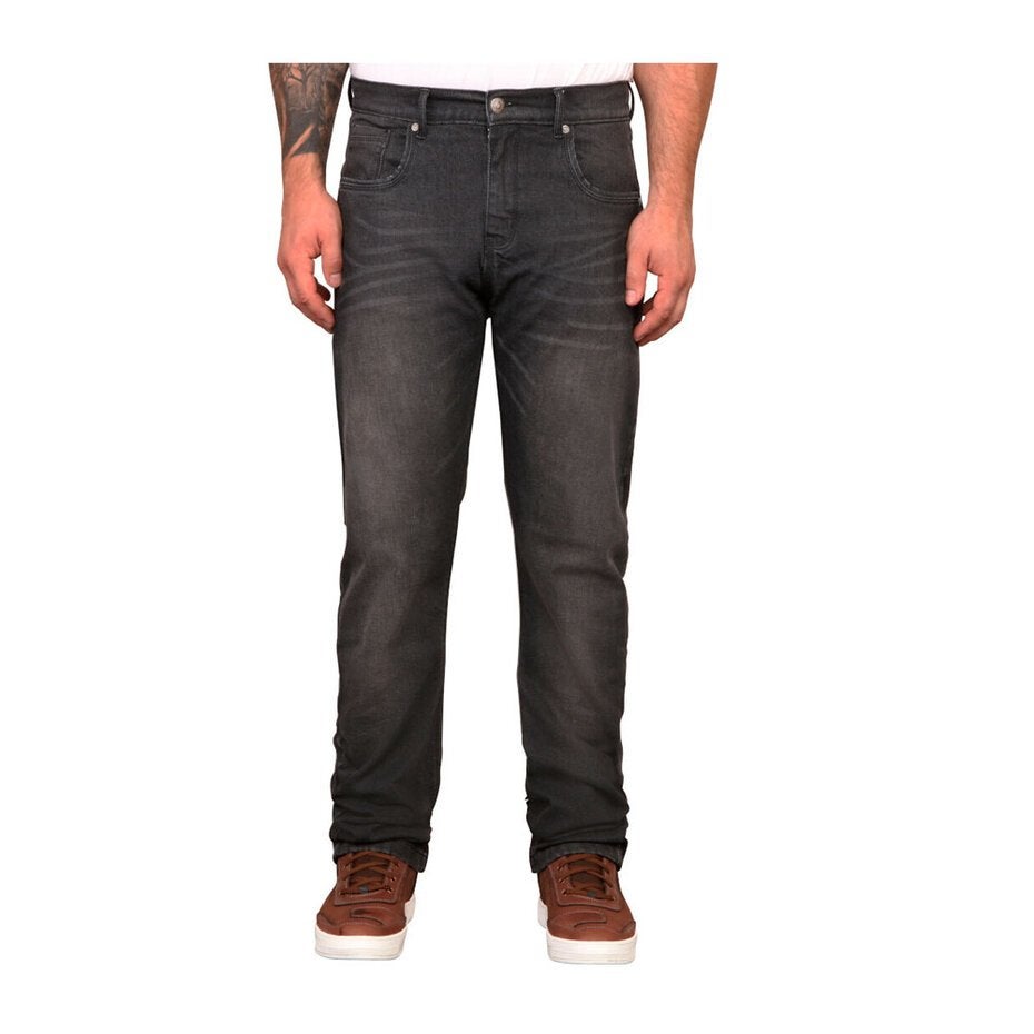 Modeka Finn Mono motorjeans SALE, Nieuw met kaartje, Heren, Ophalen of Verzenden, Broek | textiel