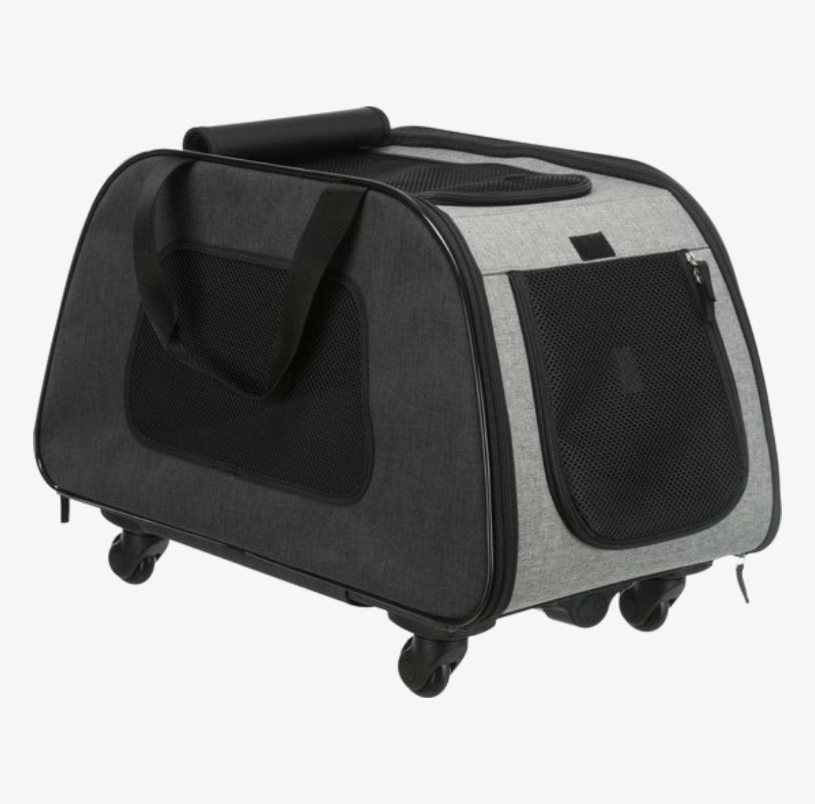 Trixie reismand trolley, Ophalen, Zo goed als nieuw