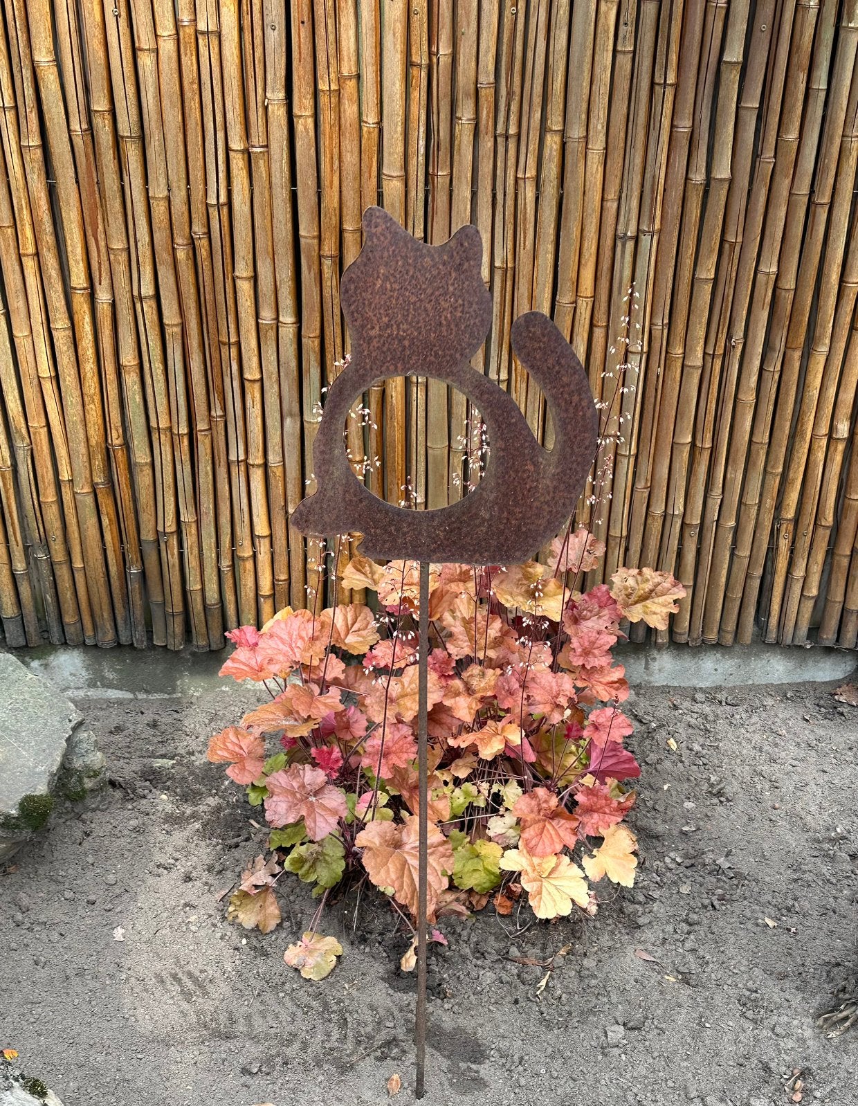 Tuin versiering - Tuin Ornament, Tuin en Terras, Ophalen, Gebruikt
