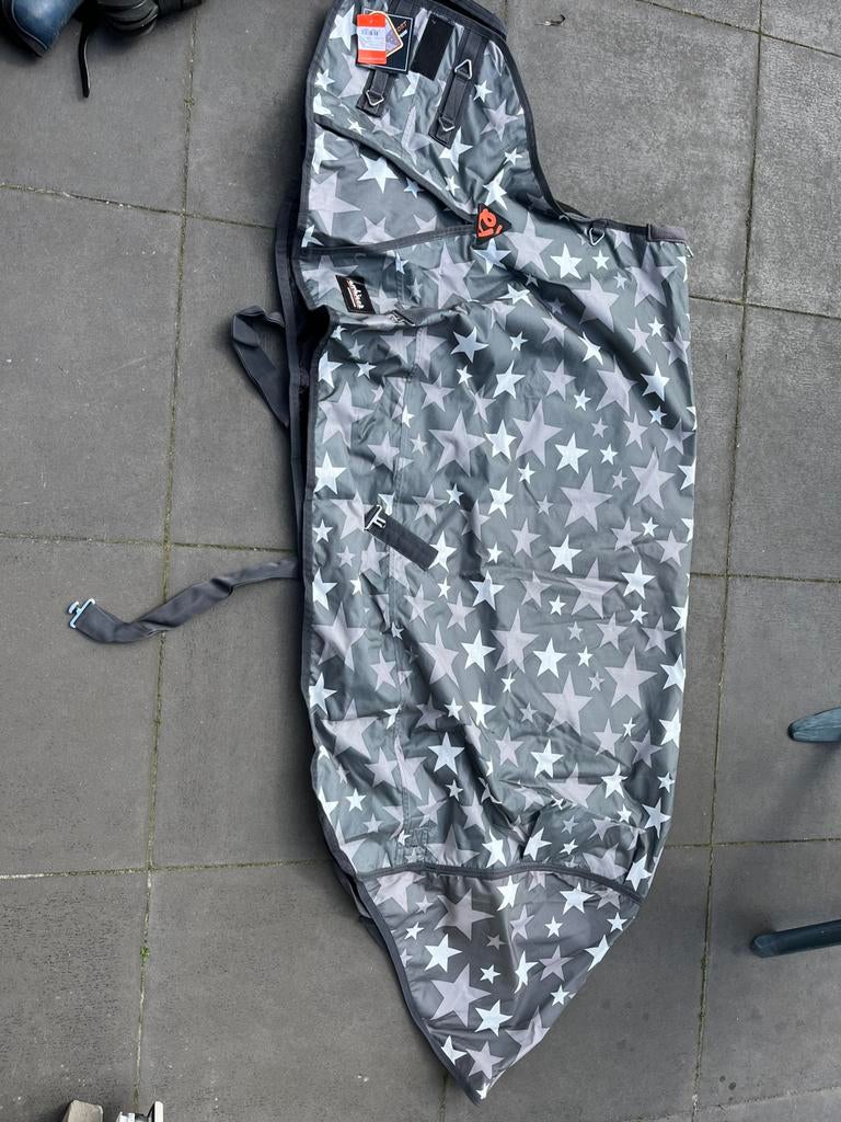 Winterdeken nieuw, Ophalen, Zo goed als nieuw