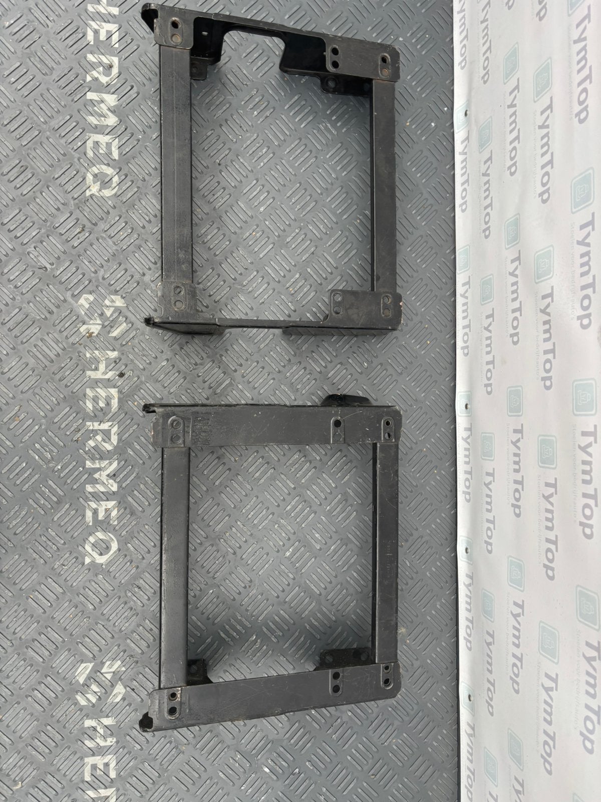 onderbak console voor stoel Fiat Scudo Peugeot Expert  Jumpy, Tymtop5@gmail.com, 3161ek, Tymtop, Nieuw