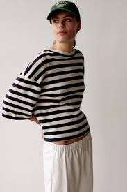 aparte Penn & Ink longsleeve maat 38, Maat 38/40 (M), Penn & Ink, Nieuw, Ophalen of Verzenden