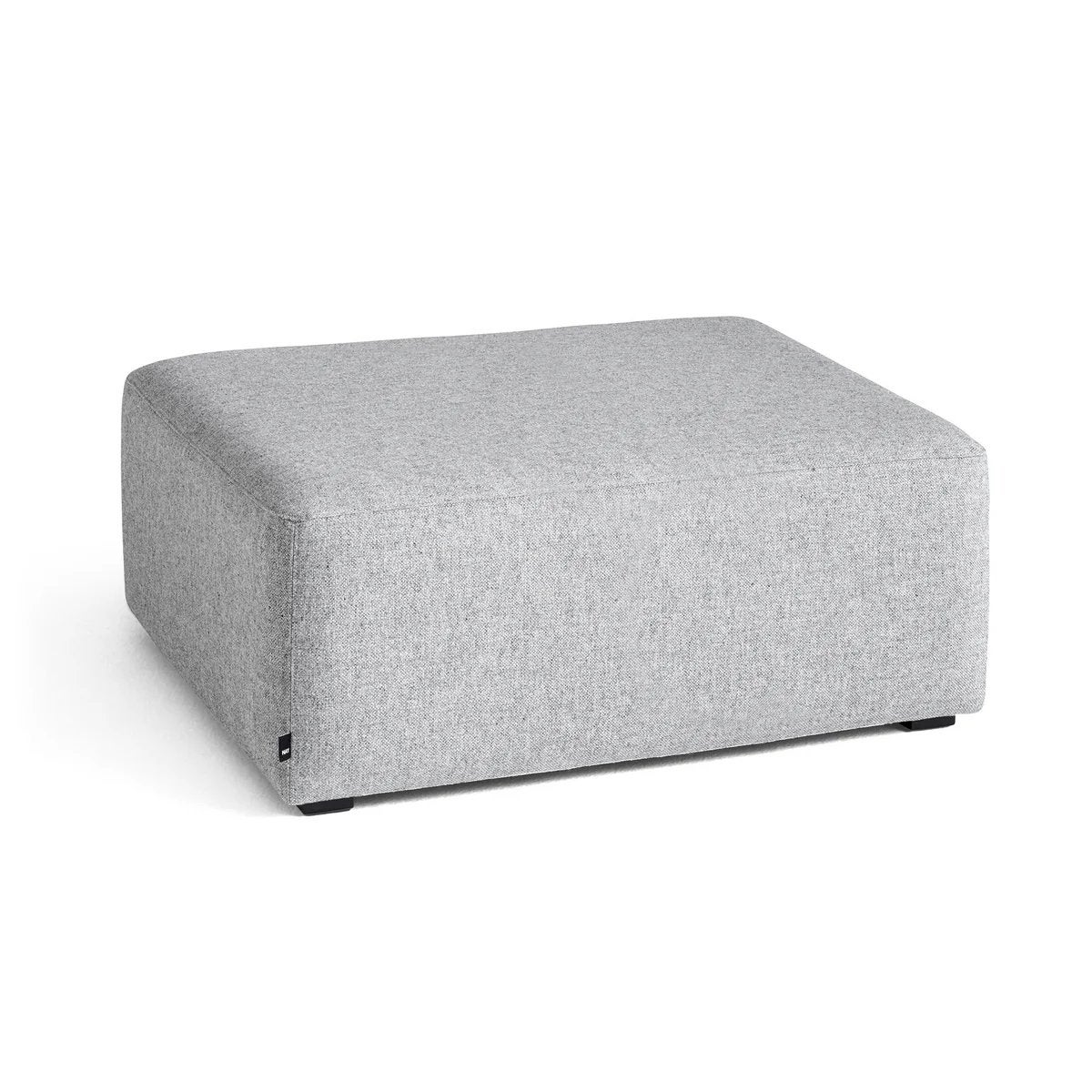 Hay Mags Ottoman – uitstekende staat, Ophalen, Gebruikt, 75 tot 100 cm, Stof