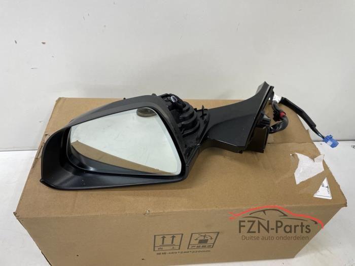 Tesla Model 3 Facelift (Zij,Buitenspiegel) Spiegel Links Ink, Auto-onderdelen, Spiegels, Gebruikt, Ophalen of Verzenden
