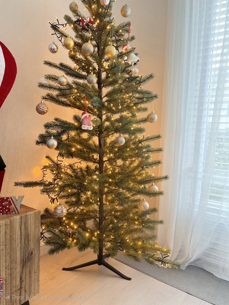 Prachtige kerstboom, Diversen, Ophalen, Zo goed als nieuw