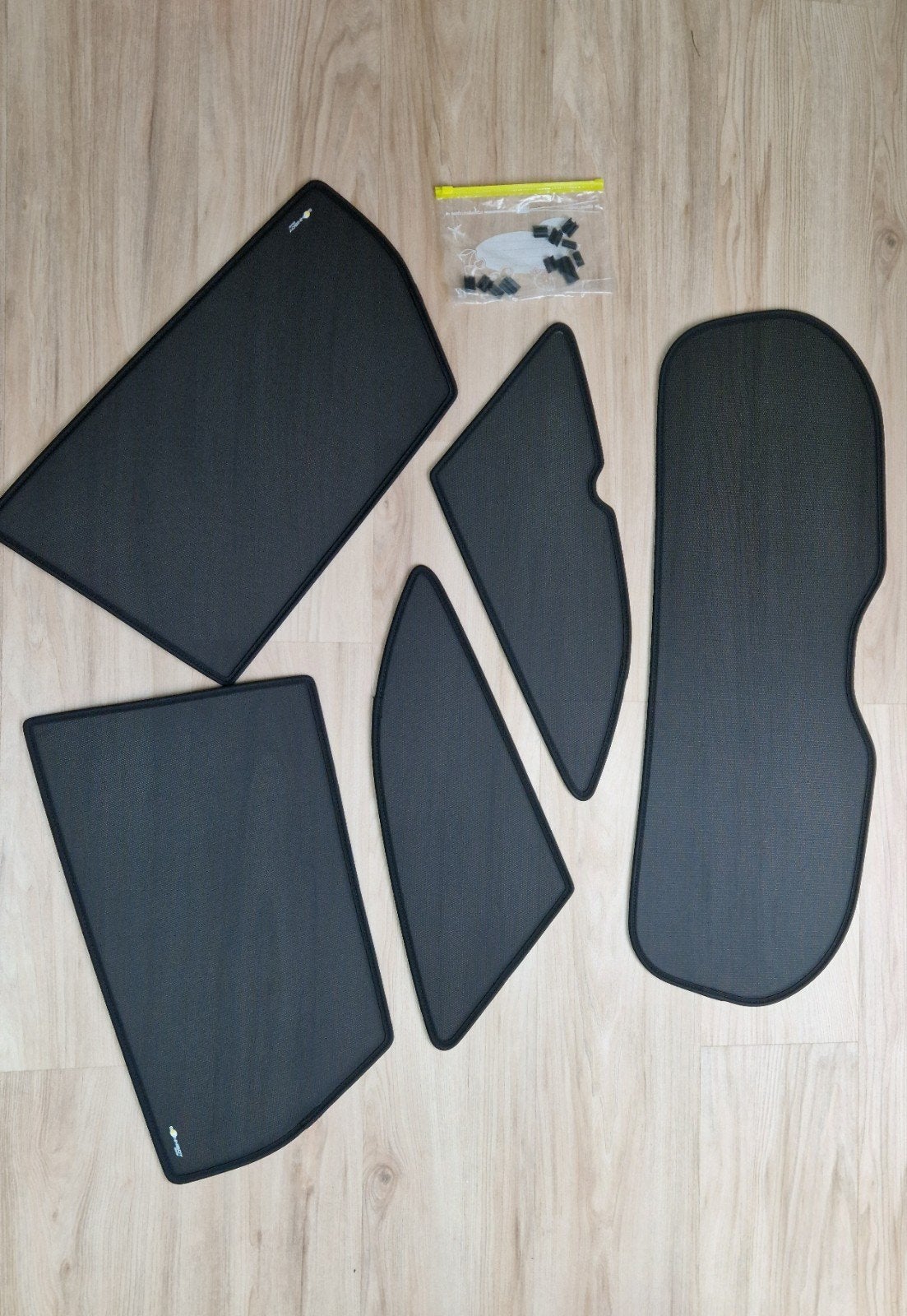 Nieuwstaat: Sonniboy Ford Focus, Ophalen of Verzenden, Nieuw, Ford