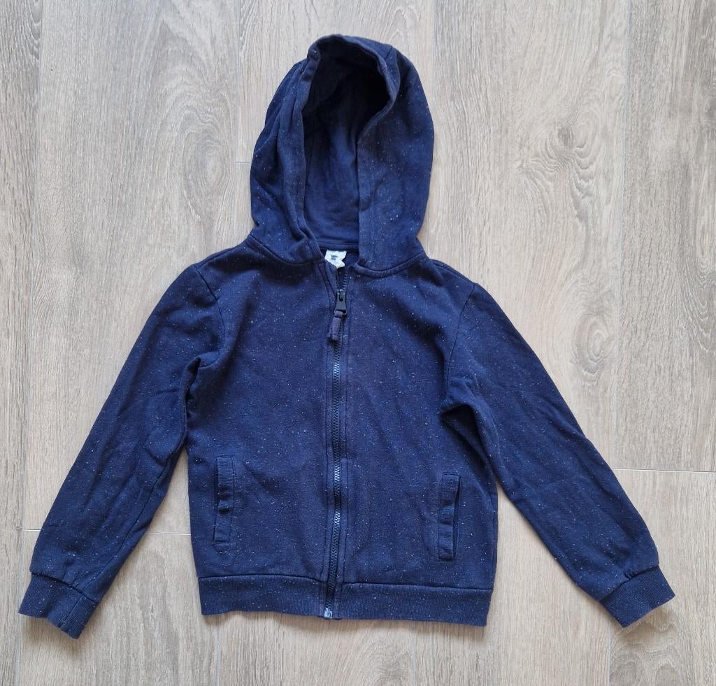 Hema vest, Trui of Vest, Ophalen of Verzenden, Zo goed als nieuw, Hema