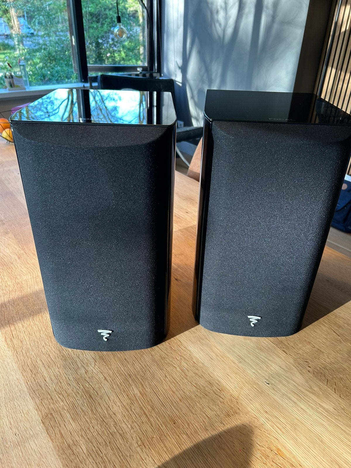 Focal Aria 906, Audio, Tv en Foto, Luidsprekers, Ophalen, Zo goed als nieuw, Overige merken
