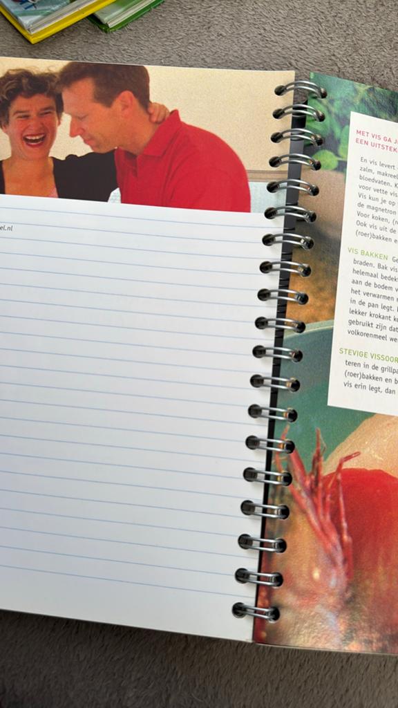 Lekker Gezond! De Verrassende Keuken van Becel Kookboek, Hoofdgerechten, Ophalen of Verzenden, Zo goed als nieuw, Gezond koken