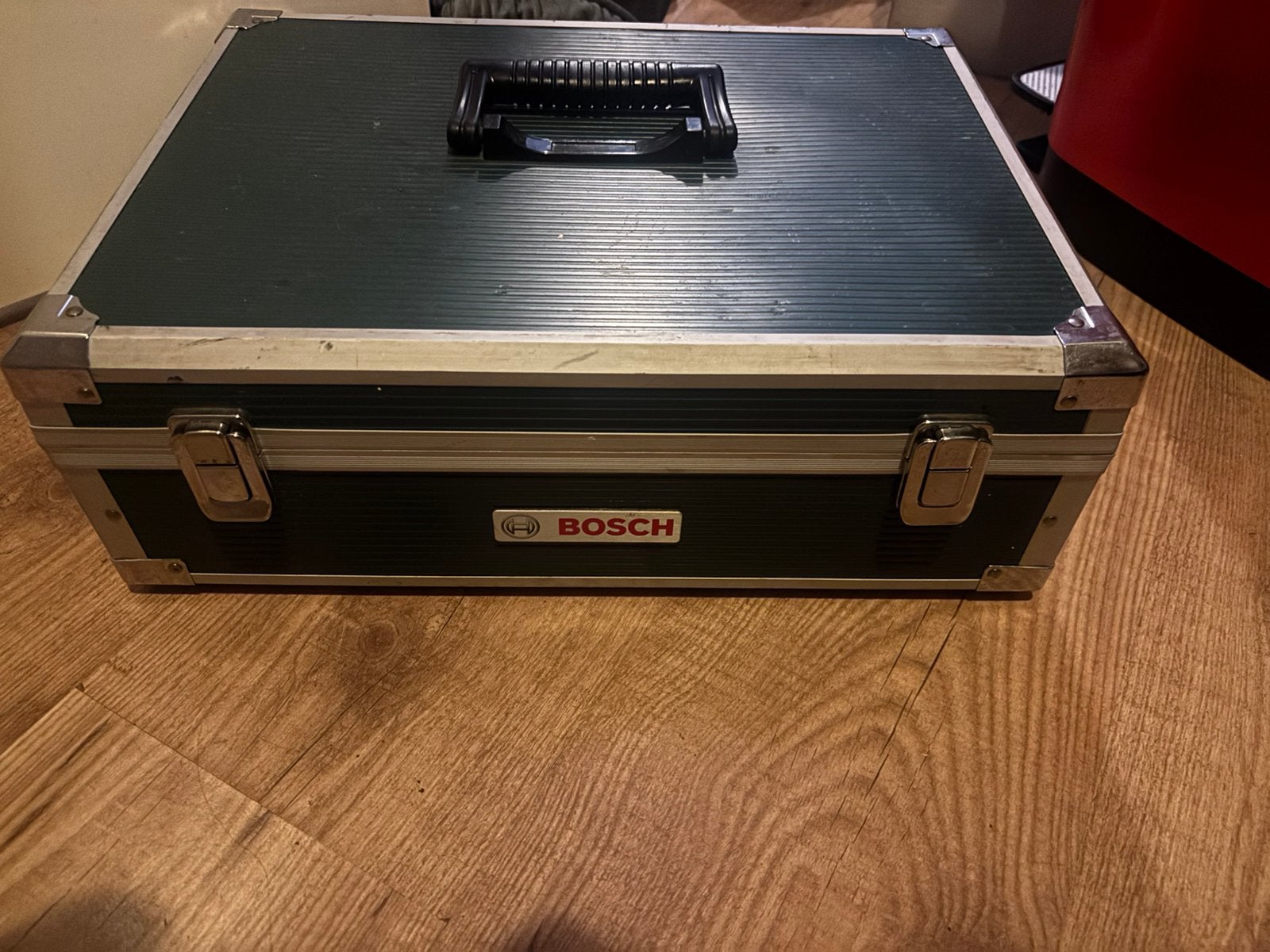 Bosch accuboor