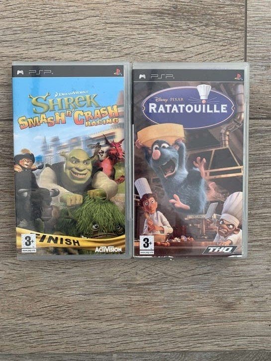 Playstation Portable games, Spelcomputers en Games, Games | Sony PlayStation Portable, Gekoppelde computers, 1 speler, Racen en Vliegen