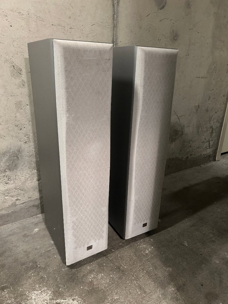 JBL Northridge E80 Vloerstaande Luidsprekers - Set, Audio, Tv en Foto, Vloerstaande luidspreker, JBL, JBL, JBL