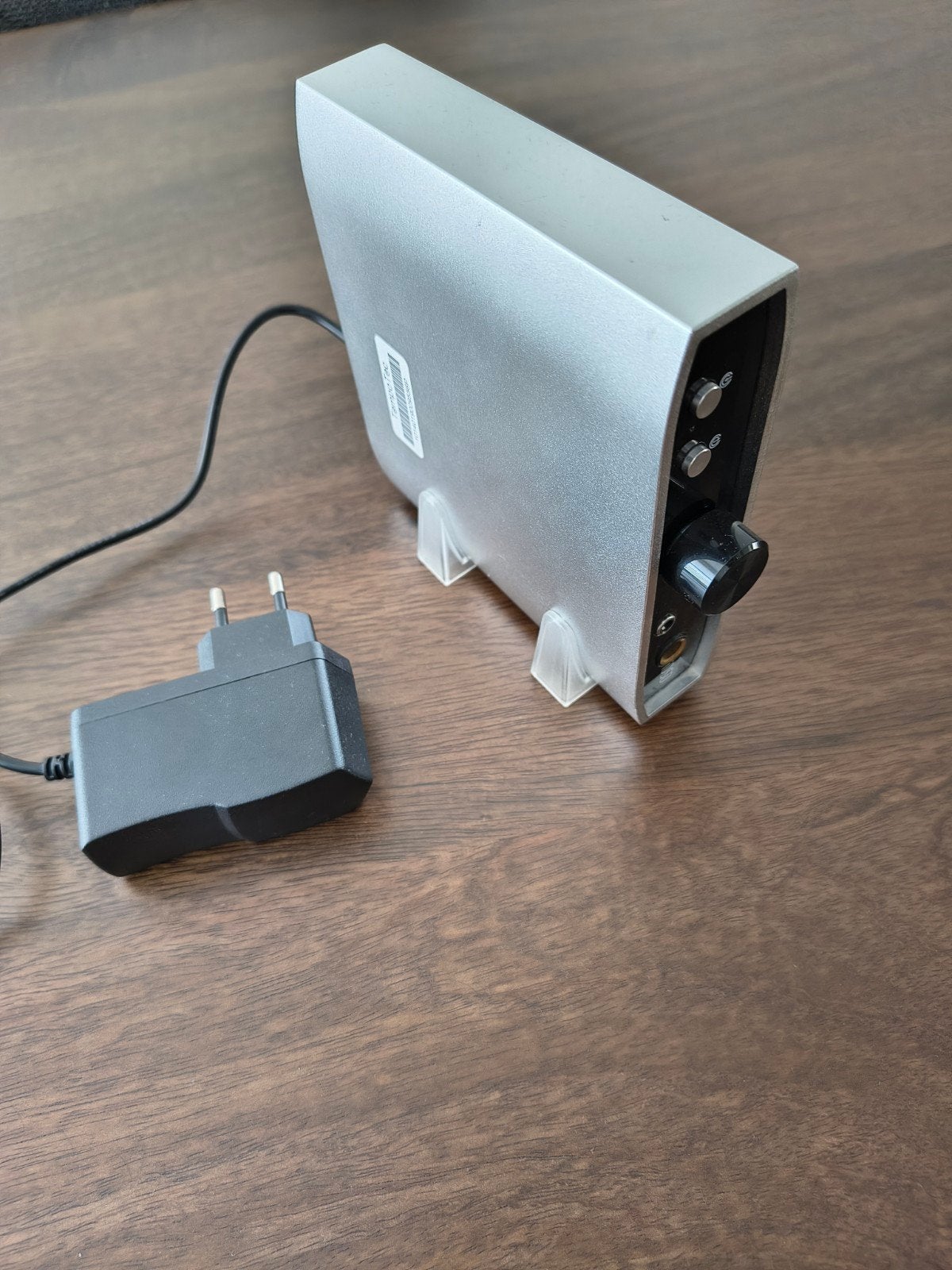 Tempotec Serenade iDSD usb DAC, Audio, Tv en Foto, Ophalen of Verzenden, Zo goed als nieuw, Overige merken