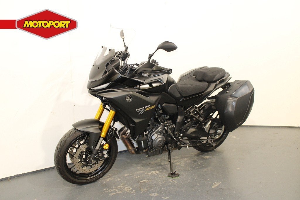 Yamaha Tracer 7 GT (bj 2025), Motoren, Klantenservice@yamaha-motor.nl, Sport, Meer dan 35 kW, Koolhovenlaan 101
1119 NC  Schiphol-Rijk, NL