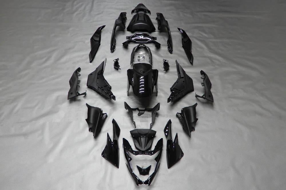 Motorfiets AVDB kuipdelen voor HONDA CB500F 2016 - 2018, Ophalen of Verzenden, Nieuw