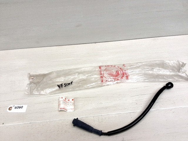 VF500F Interceptor 1984 - 1986 Honda D1-49165