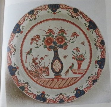 Delftsch Aardewerk, Gelezen, Ophalen of Verzenden, Betsy Neurdenburg, Schilder- en Tekenkunst