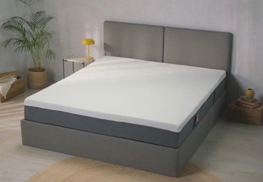 Nieuw emma matras 160x200, Ophalen of Verzenden, Matras, 200 cm, 160 cm