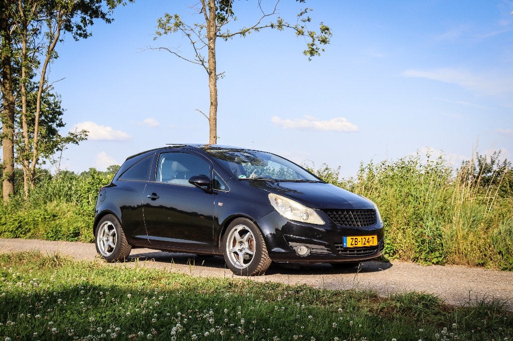 Foto 8 van Opel Crosa | Cruise Control | Pano | Airco | NIEUWE KETTING