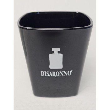 # Disaronno glas. Di Saronno glazen mok kop amaretto, Verzamelen, Glas en Borrelglaasjes, Ophalen of Verzenden, Gebruikt, Borrel- of Shotglas