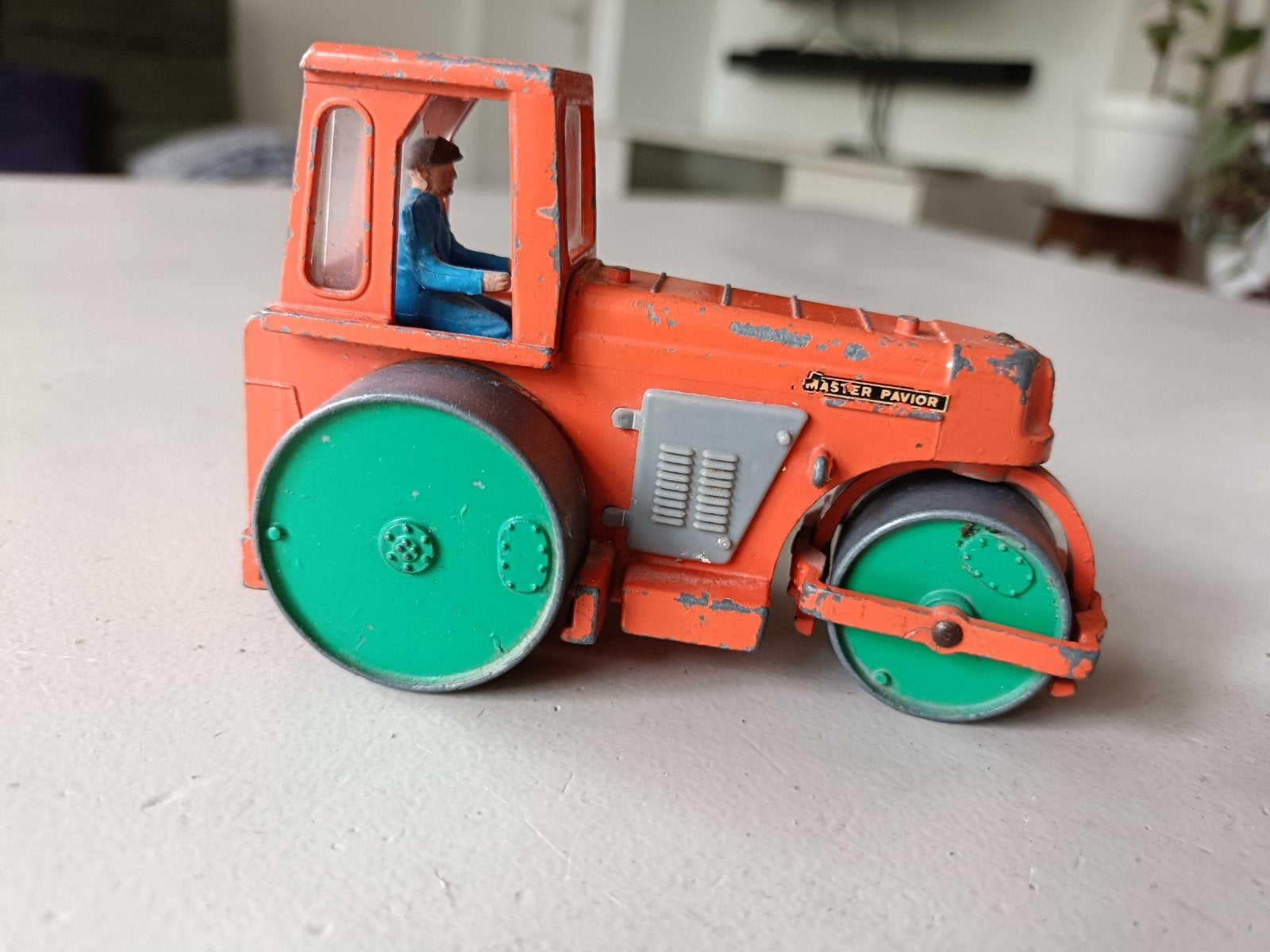 Dinky toy 279, Ophalen of Verzenden