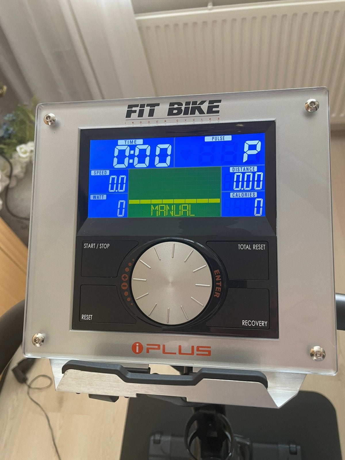 Foto 5 van Te koop hometrainer