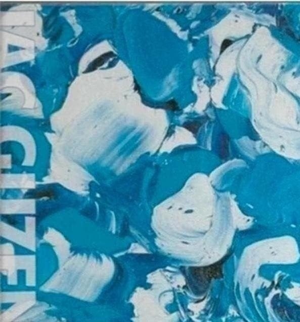 Jac Gijzen Etherisch Expressionisme, Ophalen of Verzenden, Zo goed als nieuw, Schilder- en Tekenkunst