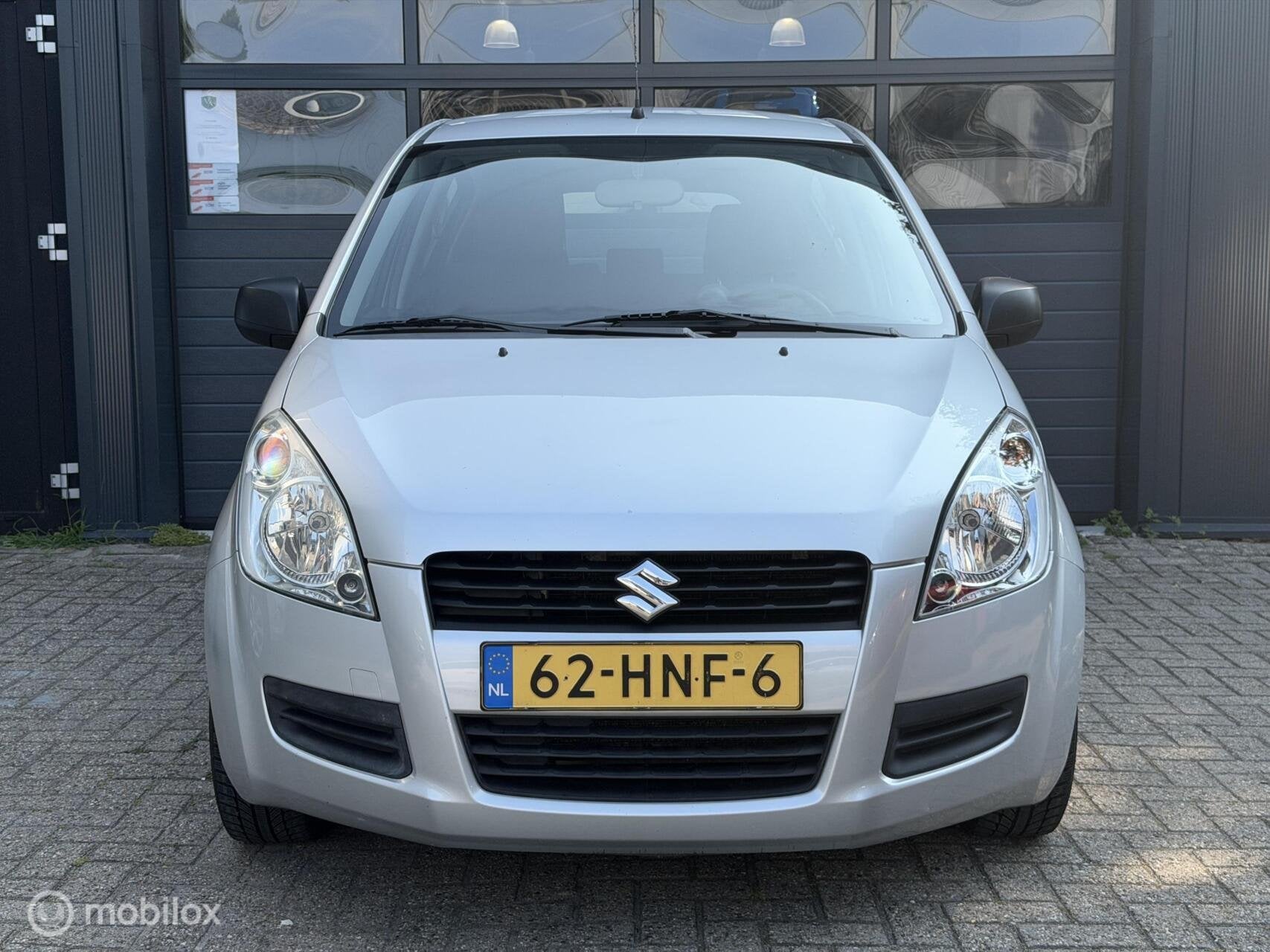 Suzuki Splash 1.0 Trend | Airco | Zuinig |, Auto's, Suzuki, Gebruikt, 31 €/maand, 996 cc, Origineel Nederlands