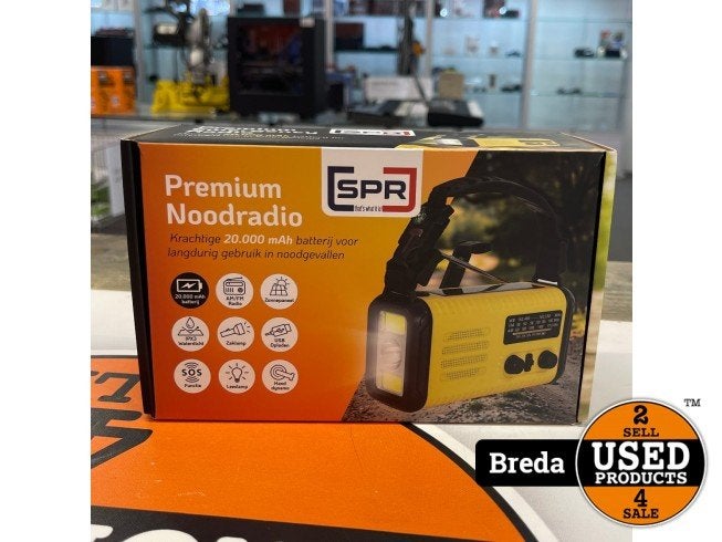 SPR Premium Noodradio - NIEUW, 3com, Nieuw, Support@3com.com, 1501 Page Mill Road
Palo Alto, CA 94304
United States