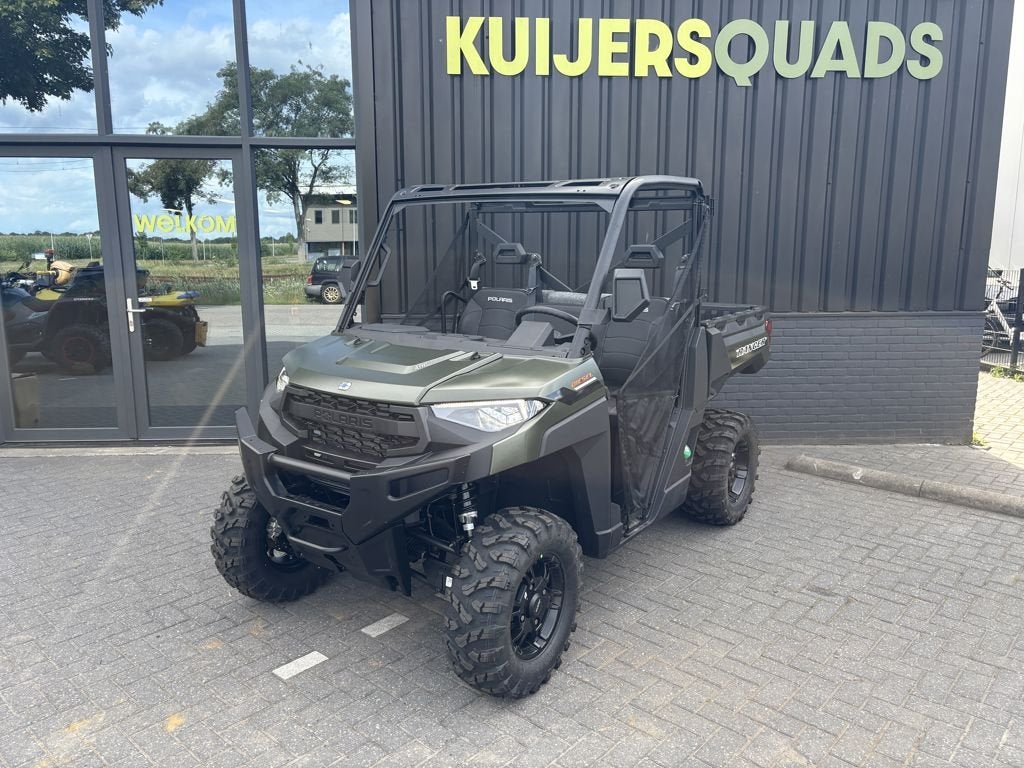 POLARIS Ranger Diesel EPS 2026, Motoren, Quads en Trikes, JeeGee / Polaris Benelux, Info@polaris.com, Curieweg 6A
2408 BZ  Alphen aan den Rijn, NL