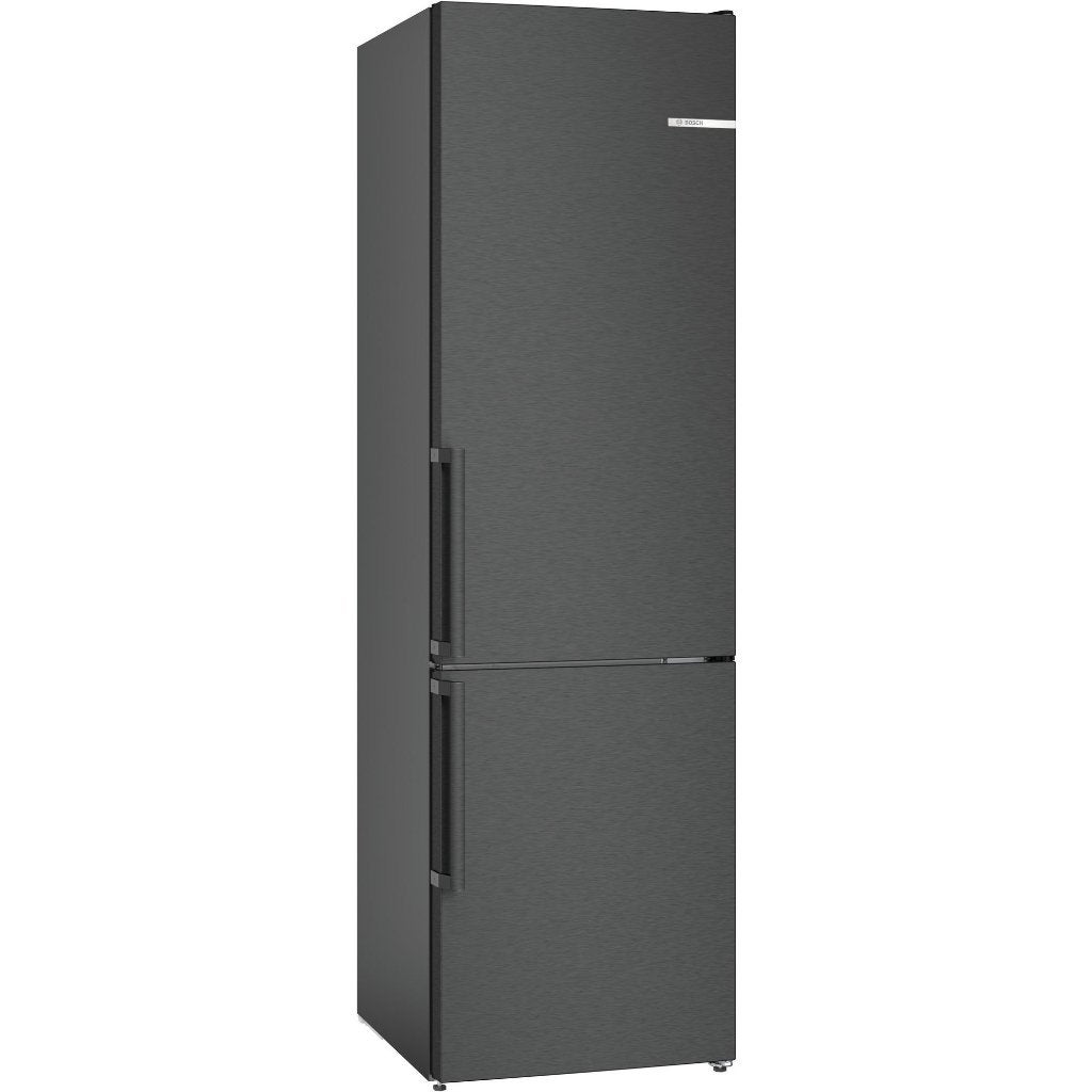 Bosch KGN36VXCT koelkast te koop, Ophalen, 200 liter of meer, 60 cm of meer, 160 cm of meer