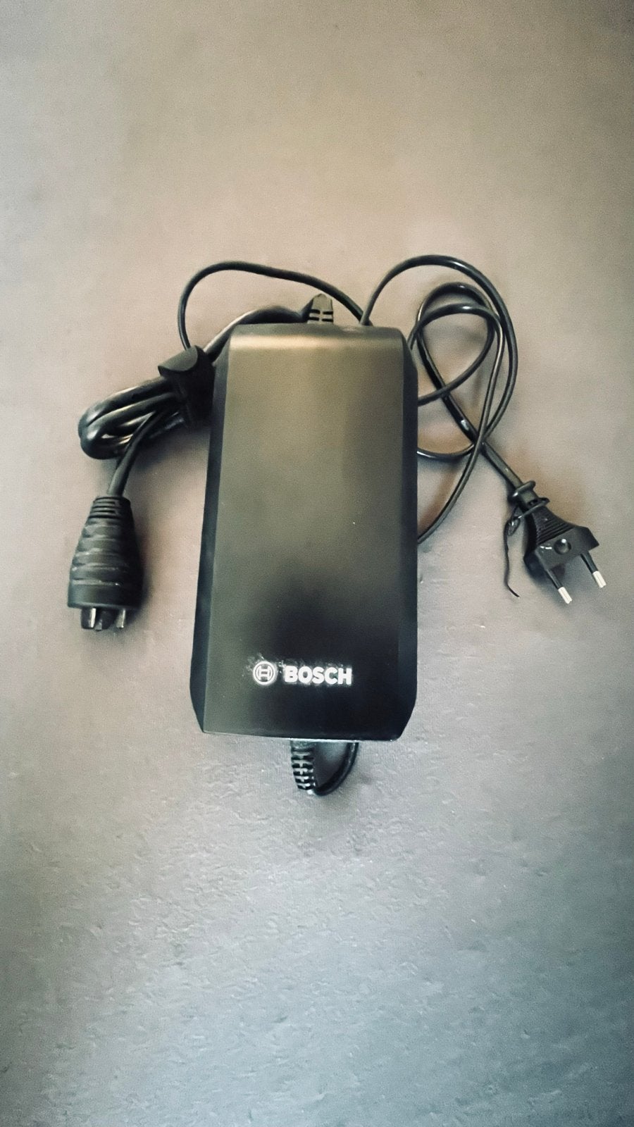 Originele Bosch E-bike Acculader 36V Active/Performance Line, Ophalen, Gebruikt