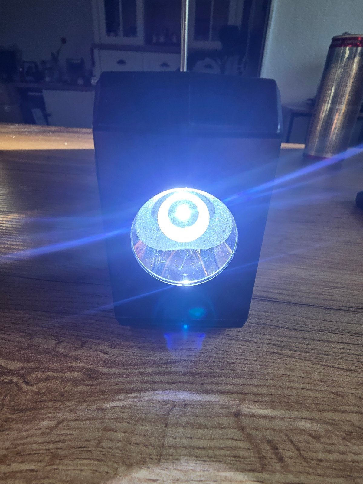 Noodpakket FM Radio met Zonne-energie, Powerbank & Lamp, Ophalen of Verzenden