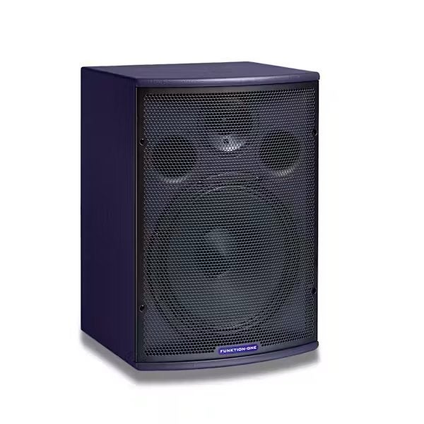 Funktion One F81 (binnenkort beschikbaar), Ophalen, Zo goed als nieuw, Overige merken
