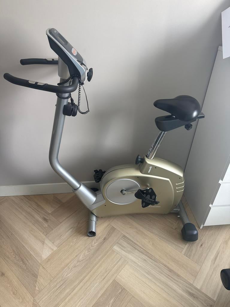 Hometrainer Bremshey Sport Comfort Edition, Ophalen, Overige materialen, Gebruikt, Benen