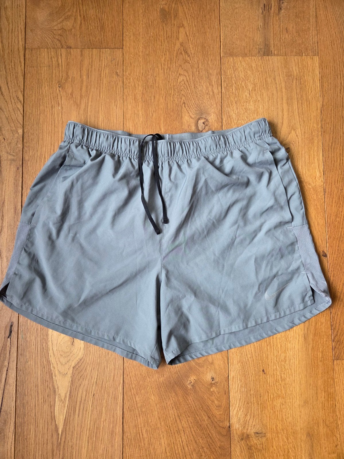 Nike Challenger Dri-FIT hardloopshorts - Maat L, Maat 52/54 (L), Nike, Ophalen of Verzenden, Zo goed als nieuw