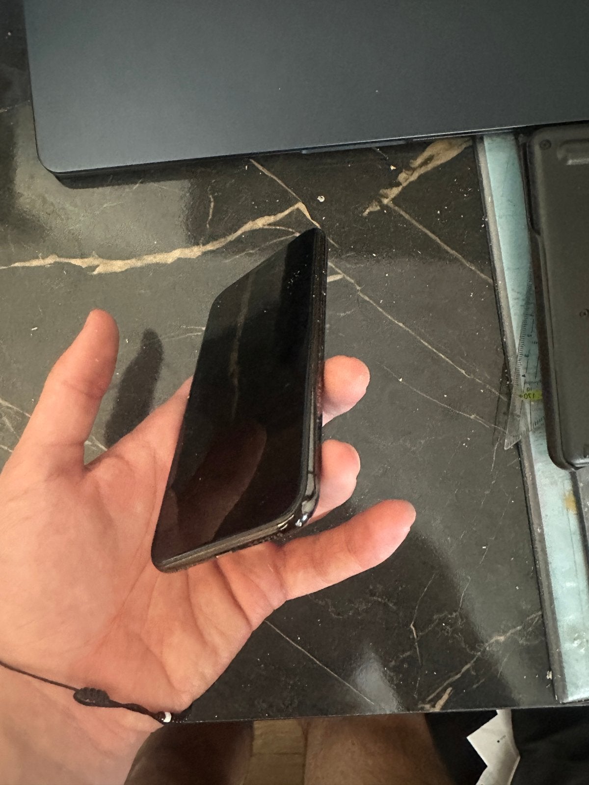 Apple iPhone X, Telecommunicatie, Mobiele telefoons | Apple iPhone, 256 GB, Zwart, Zonder simlock, Zonder abonnement
