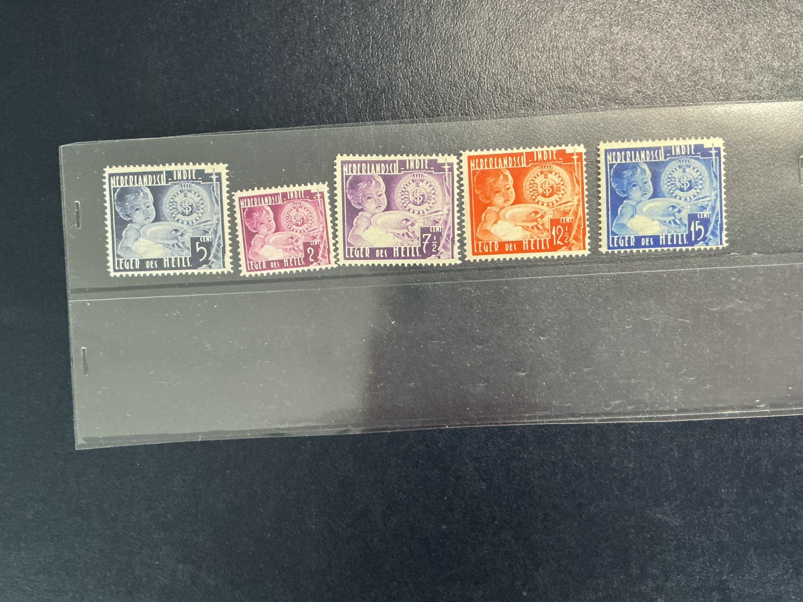 1936  leger des heils, Ophalen of Verzenden