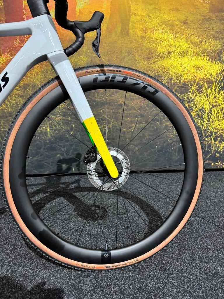 Stevens Super Prestige Ultegra Di2 cyclocross/veldfietsen, Overige merken, Carbon, Nieuw, Ophalen of Verzenden