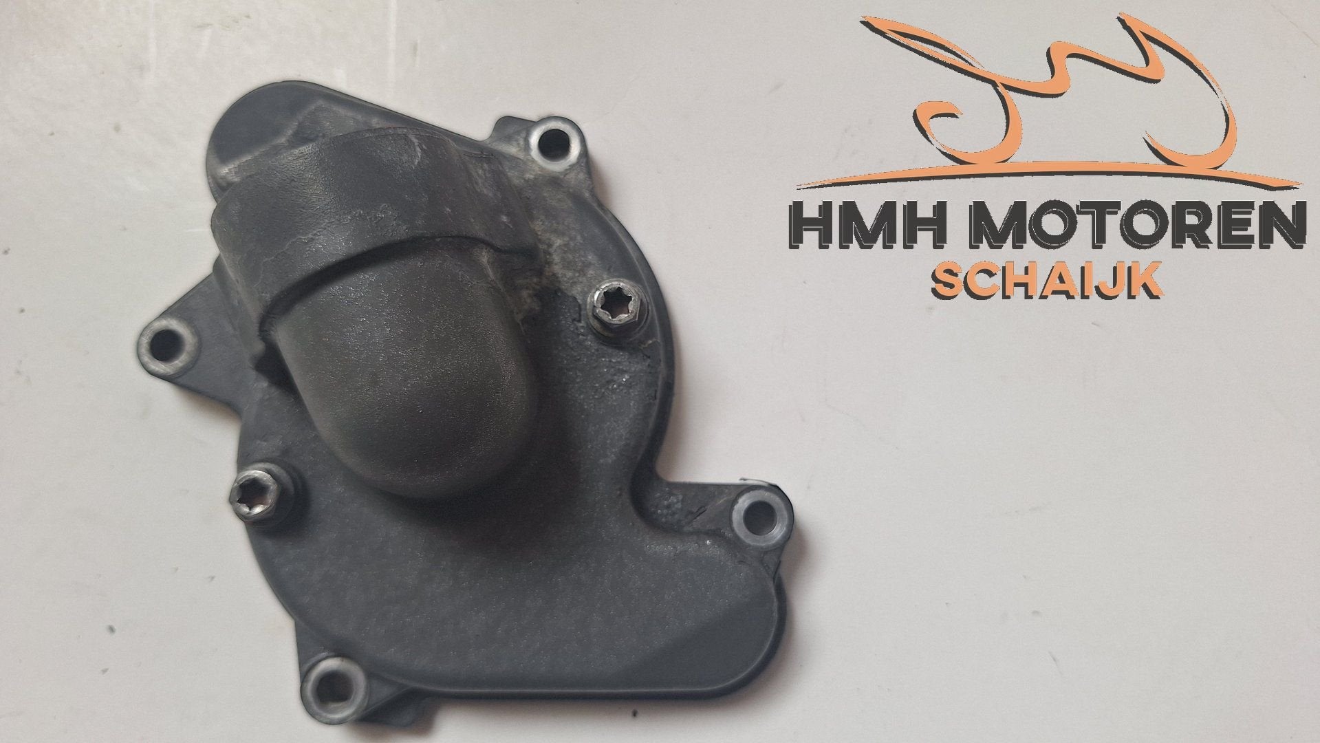 Waterpomp deksel KTM Super Duke 990 6003505210023 SMT Advent, Gebruikt, -, -, Ophalen of Verzenden