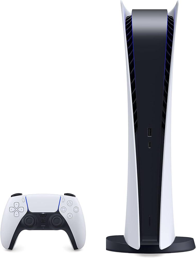 ‼️gezocht‼️PlayStation 5!, Ophalen, Zo goed als nieuw, Playstation 5