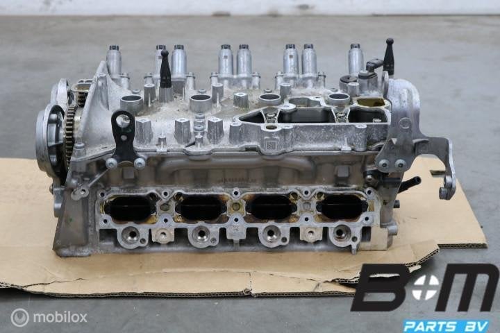 Cilinderkop met nokkenassen 2.0TFSI DRNB VW T7 06N103063D, Auto-onderdelen, Gebruikt