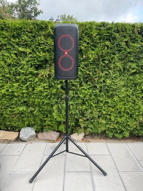 JBL Partybox verhuur, Ophalen, Zo goed als nieuw, Overige