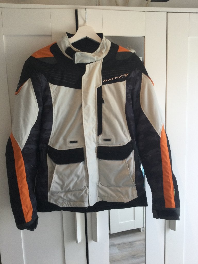 Motor jas, Jas | textiel, Ophalen of Verzenden, Dames, Tweedehands