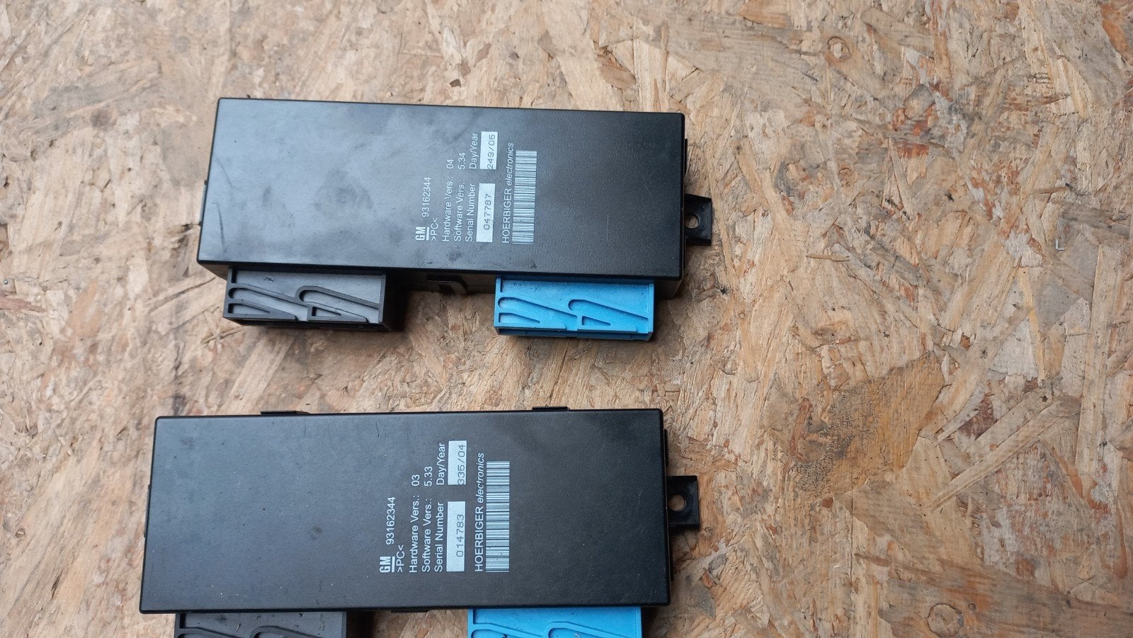 Diverse onderdelen voor een opel tigra twintop, Auto-onderdelen, Ophalen of Verzenden, Voor, Opel, Bumper