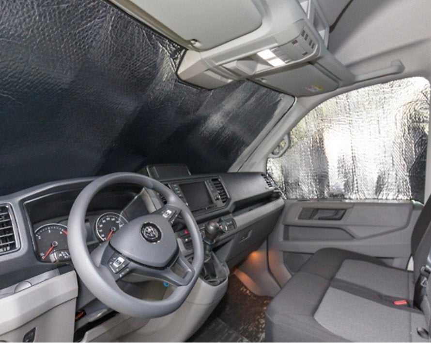 Brandrup isolatie zijruiten VW Crafter / MAN TGE (nieuw), Ophalen of Verzenden, Nieuw