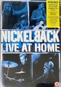 Meatloaf/Doors/Cult/BonJovi/BryanAdams/RogerChapman/Nickelba, Alle leeftijden, Ophalen of Verzenden, Zo goed als nieuw, Concert